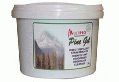 Multipro Pine Gel Green 5kg